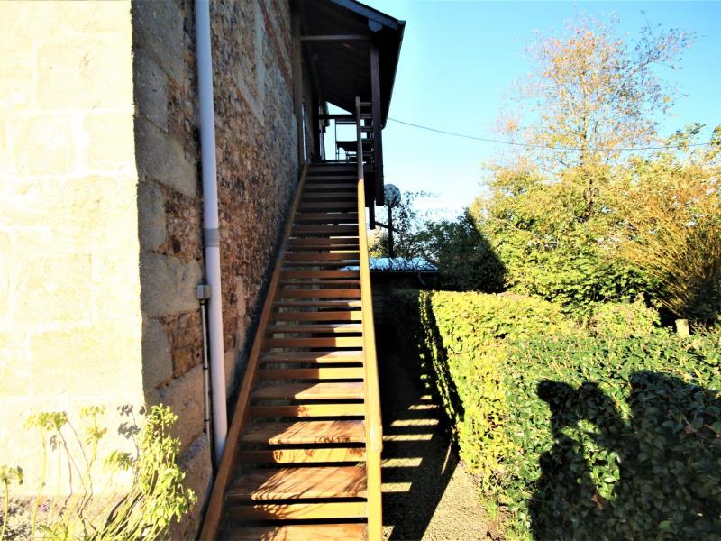 BENARVILLE#Gîtes de France® - Le Mesnilvasse