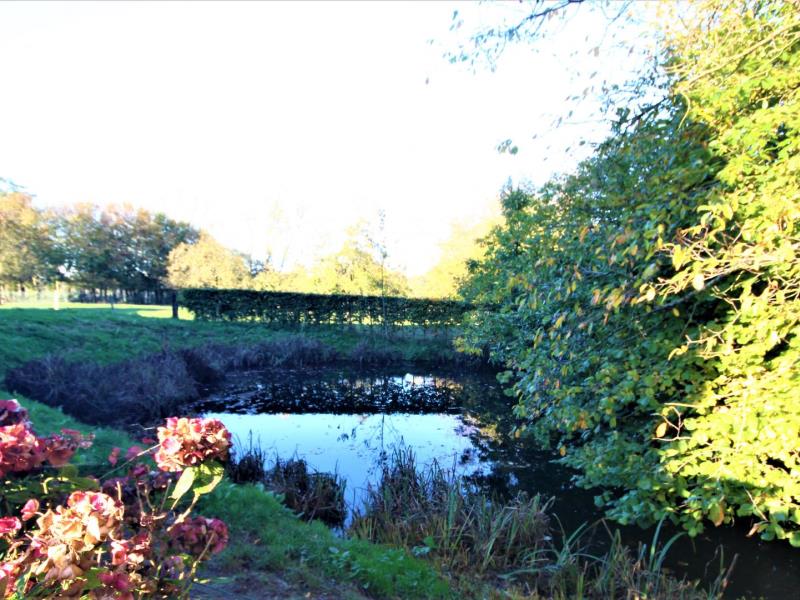 BENARVILLE#Gîtes de France® - Le Mesnilvasse