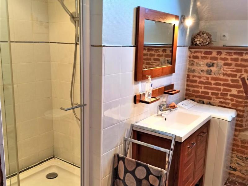 BENARVILLE#Gîtes de France® - Le Mesnilvasse