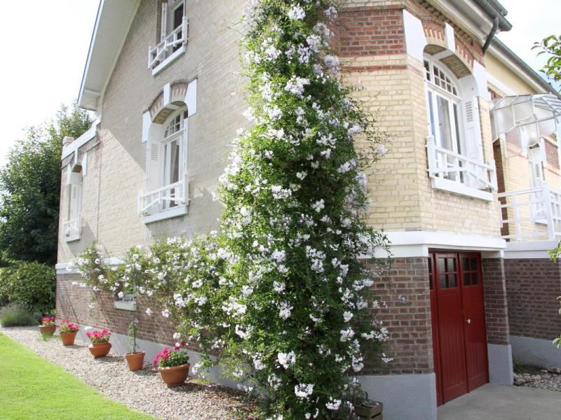 Les chambres du Parc d'Or