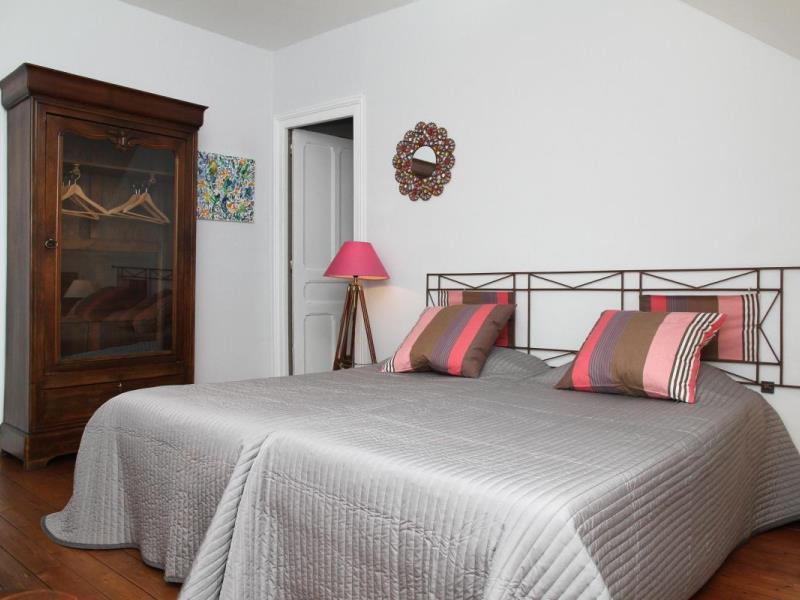 Les chambres du Parc d'Or