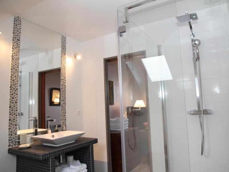 Les chambres du Parc d'Or