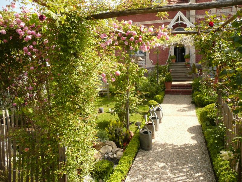 Gîtes de France® - Villa Marguerite