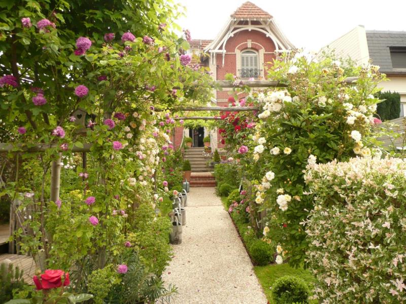 Gîtes de France® - Villa Marguerite