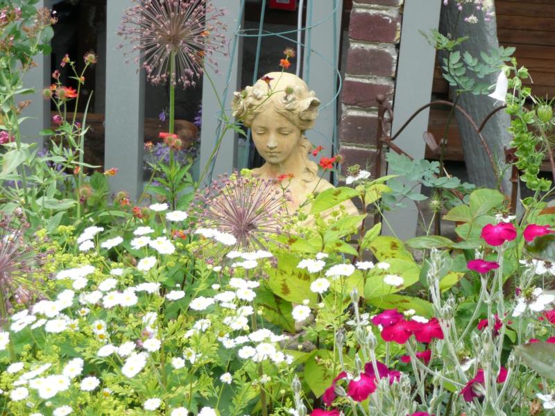 Gîtes de France® - Villa Marguerite