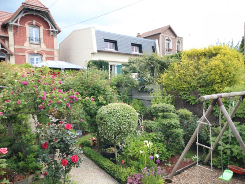 Gîtes de France® - Villa Marguerite