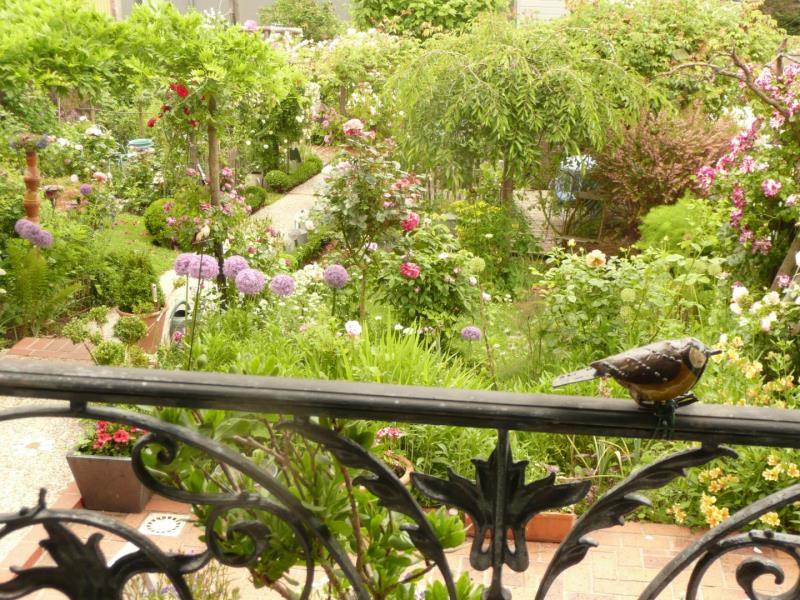 Gîtes de France® - Villa Marguerite