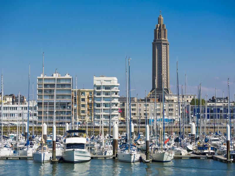 Gîtes de France® - Villa Marguerite