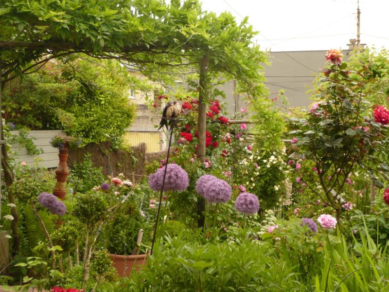 Gîtes de France® - Villa Marguerite