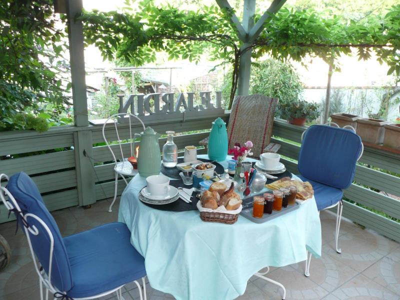 Gîtes de France® - Villa Marguerite