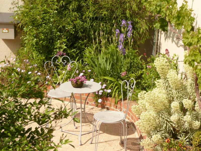 Gîtes de France® - Villa Marguerite