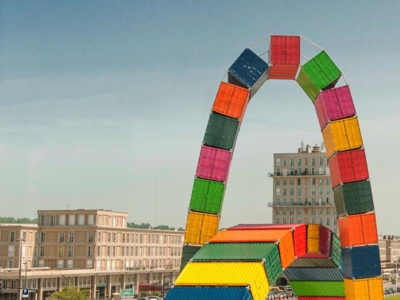 Gîtes de France® - Villa Marguerite