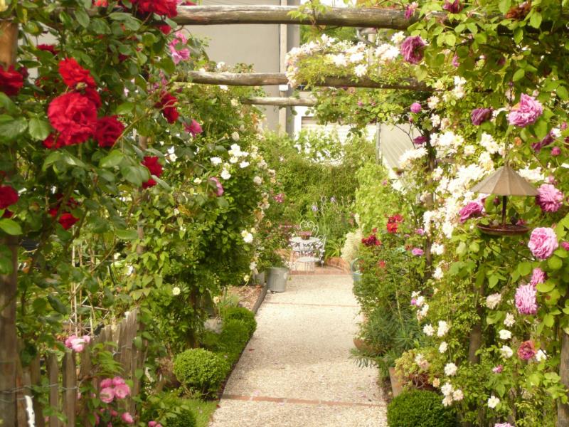 Gîtes de France® - Villa Marguerite