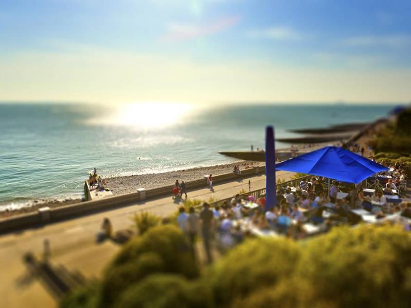 Gîtes de France® - Villa Marguerite