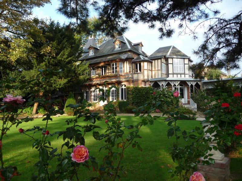 Relais les Loges Etretat