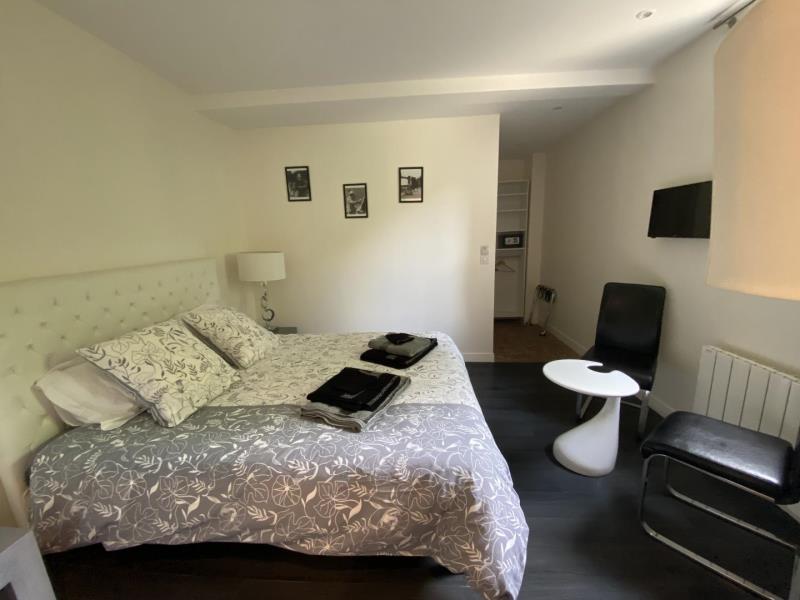 Relais les Loges Etretat