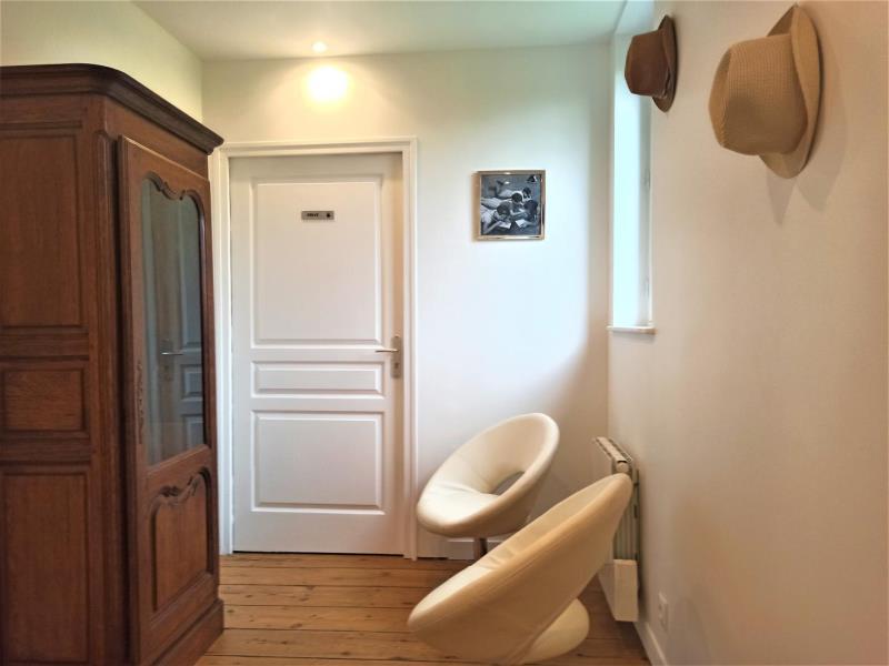 Relais les Loges Etretat