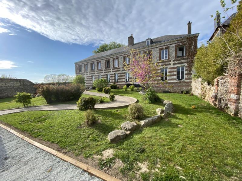 Gîtes de France® - Relais les Loges Etretat