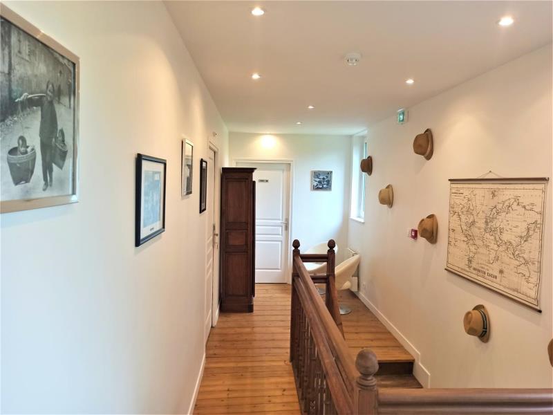 Relais les Loges Etretat