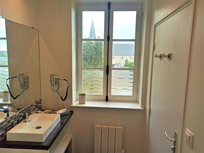 Relais les Loges Etretat