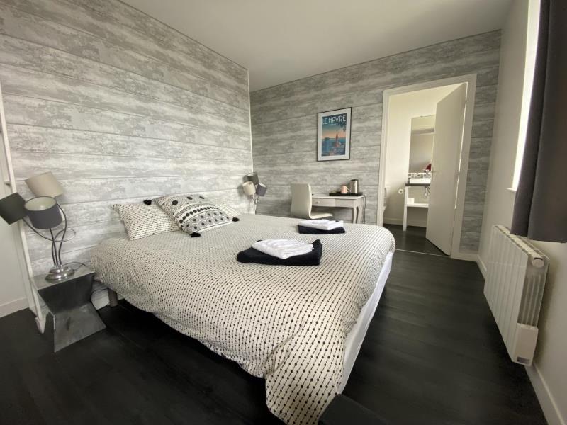 Relais les Loges Etretat