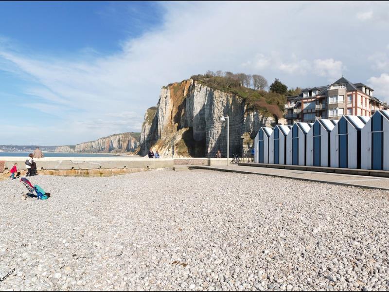 Relais les Loges Etretat