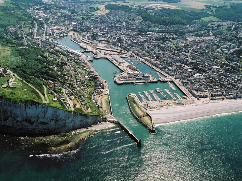 Gîtes de France® - Relais les Loges Etretat