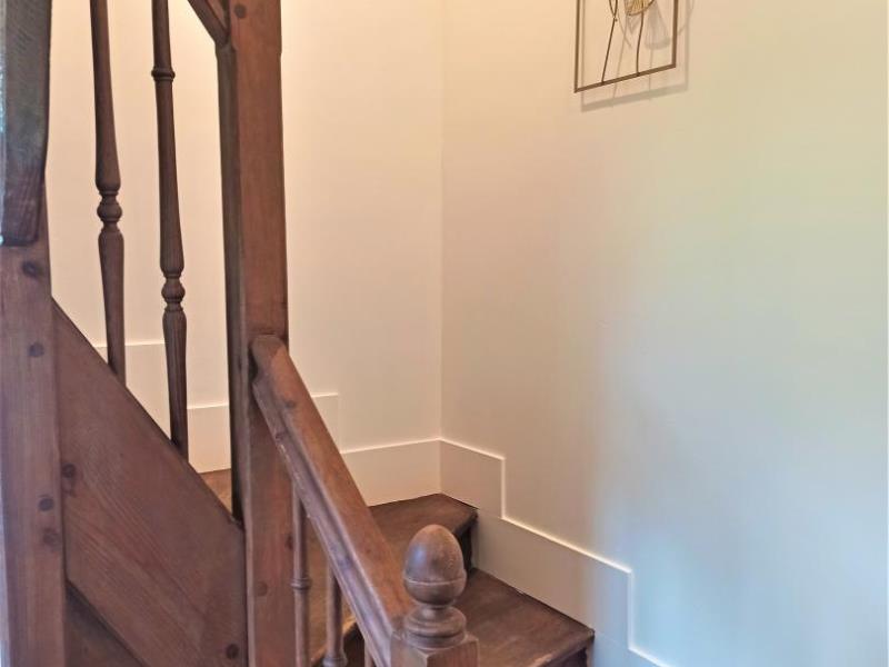 Relais les Loges Etretat