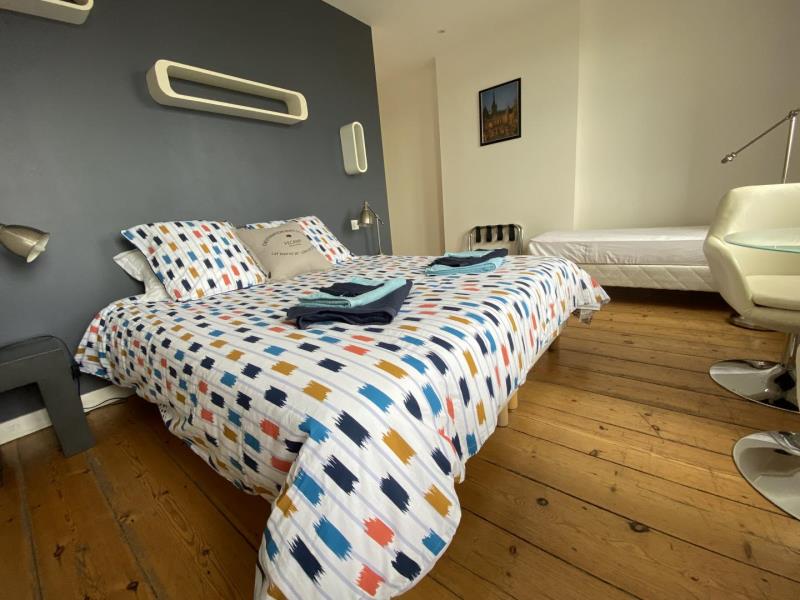 Relais les Loges Etretat