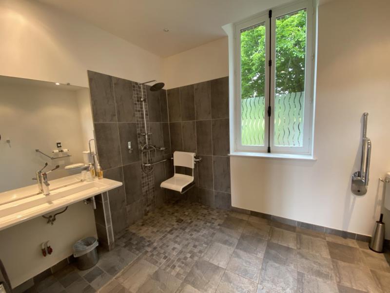 Relais les Loges Etretat