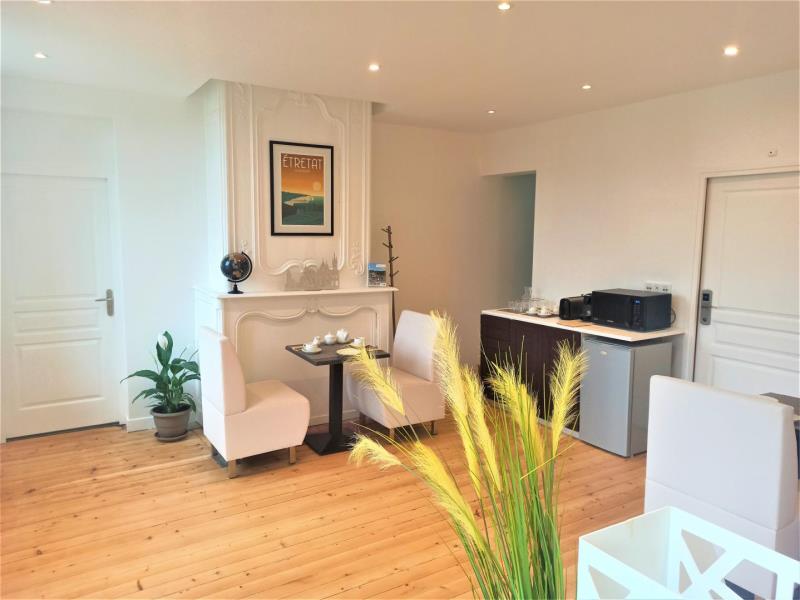 Relais les Loges Etretat