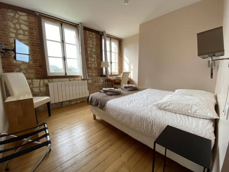 Relais les Loges Etretat