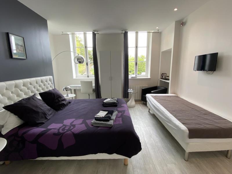 Relais les Loges Etretat