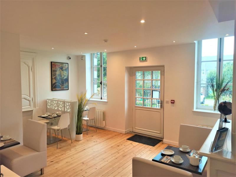 Relais les Loges Etretat