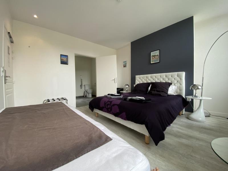 Relais les Loges Etretat