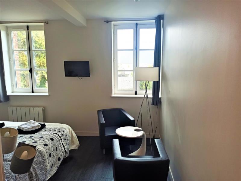 Relais les Loges Etretat