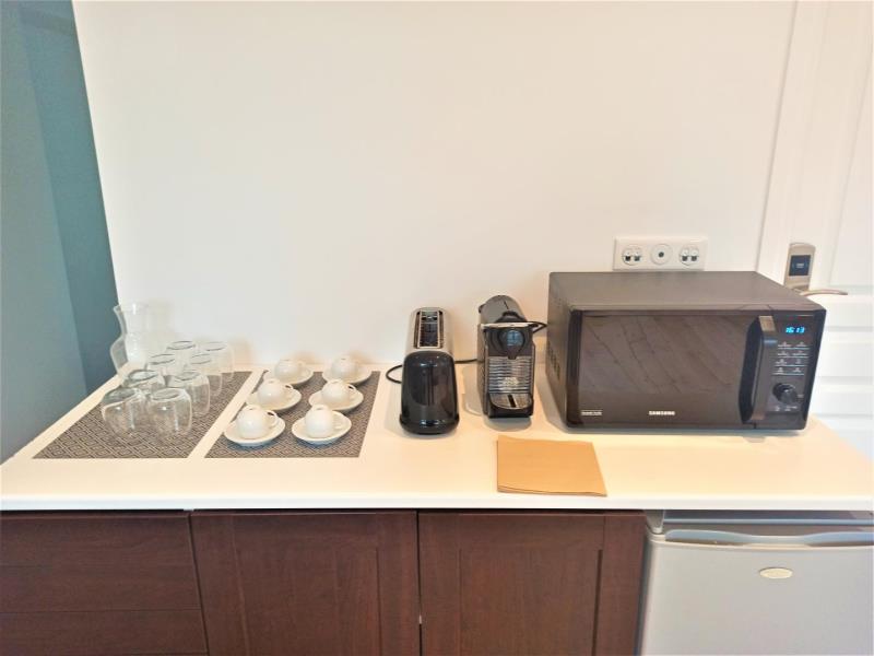 Relais les Loges Etretat