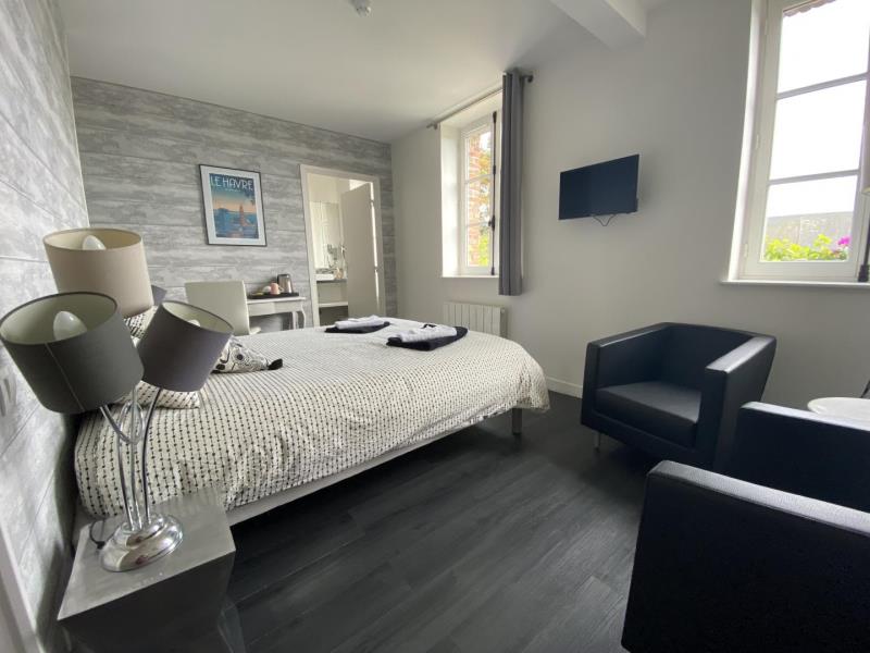 Relais les Loges Etretat