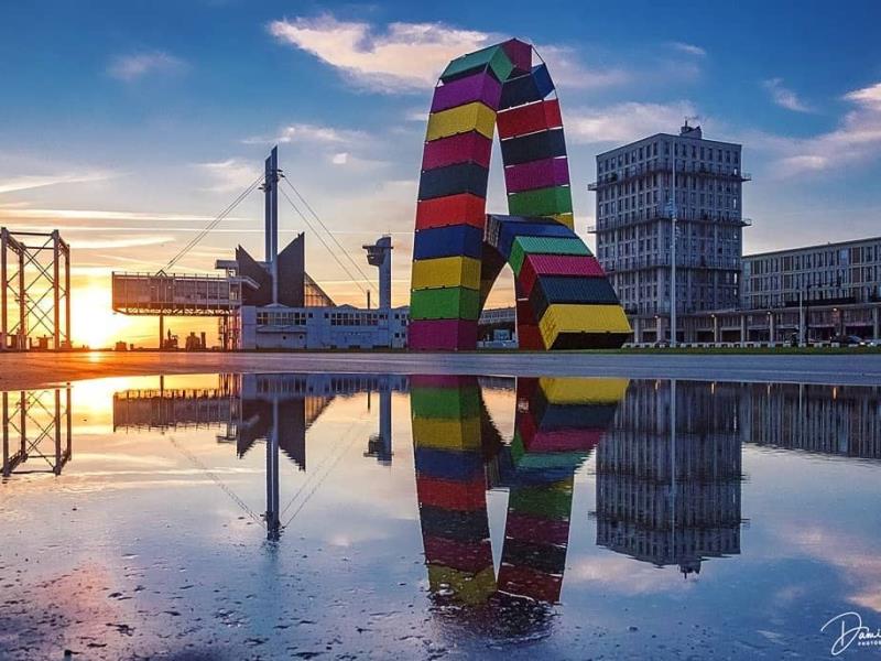 Relais les Loges Etretat