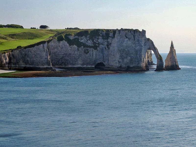 Gîtes de France® - Relais les Loges Etretat