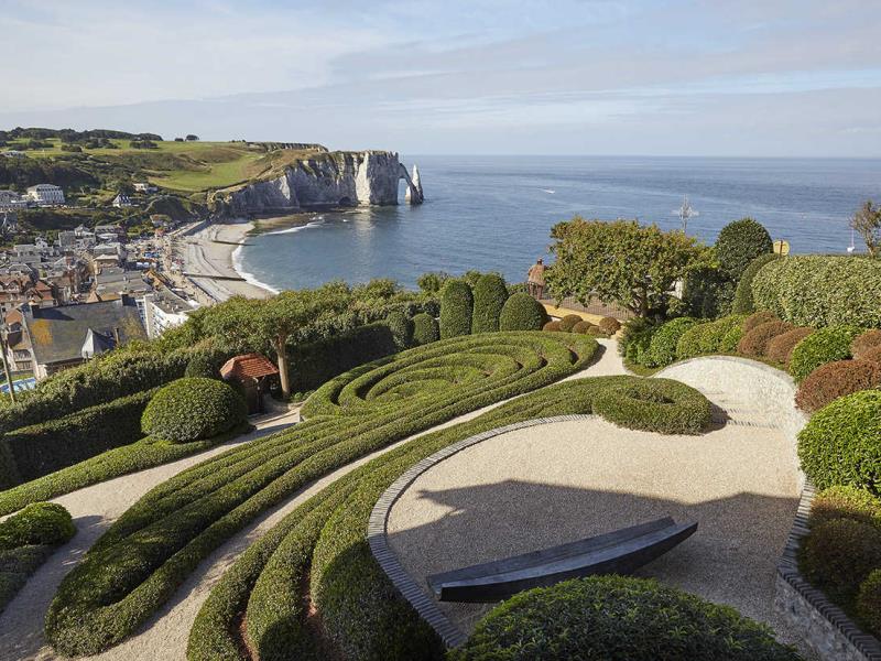 Relais les Loges Etretat