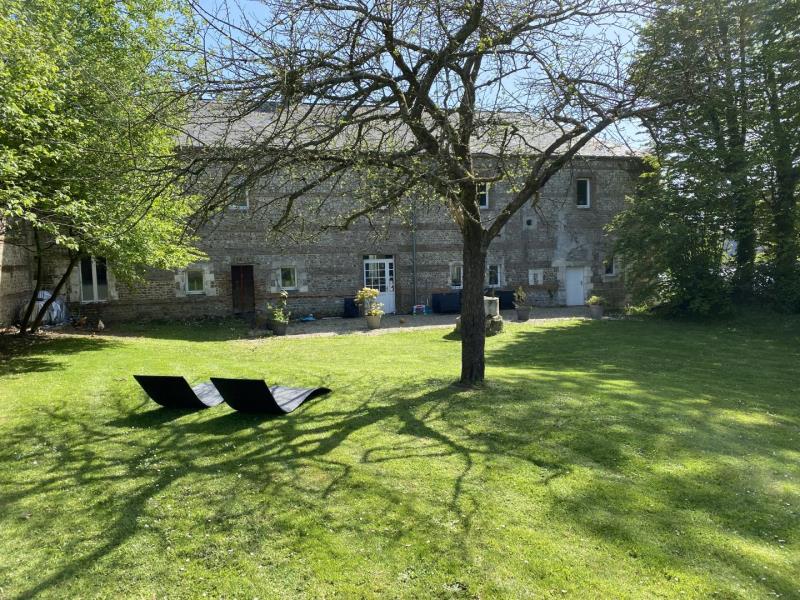 Gîtes de France® - Relais les Loges Etretat