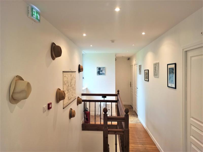 Relais les Loges Etretat