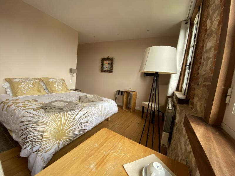 Relais les Loges Etretat