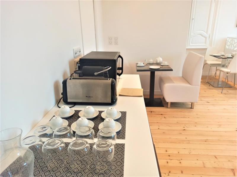 Relais les Loges Etretat