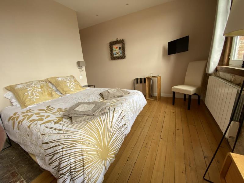 Relais les Loges Etretat