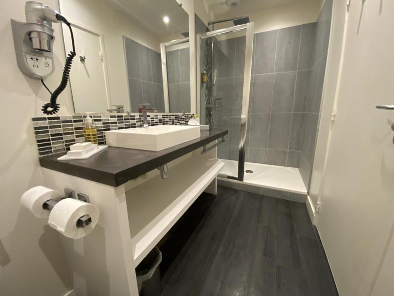 Relais les Loges Etretat