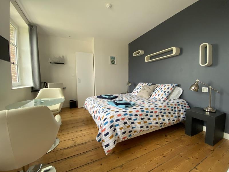 Relais les Loges Etretat