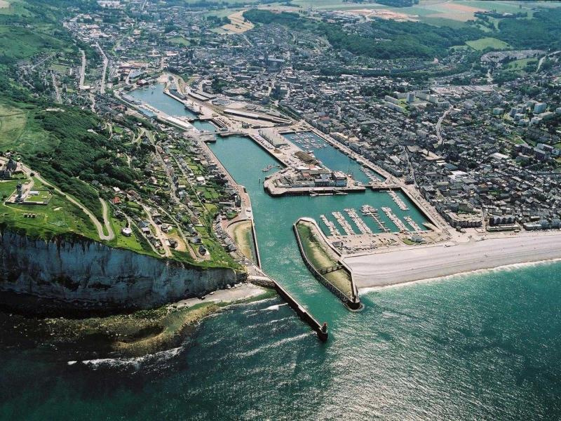 Gîtes de France® - Relais les Loges Etretat