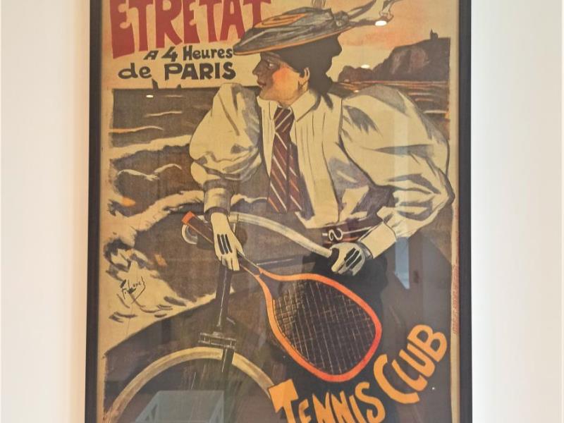 Relais les Loges Etretat